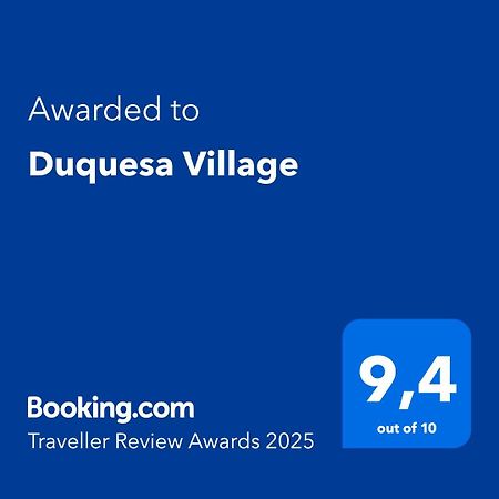 Duquesa Village Manilva Exterior photo